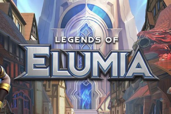 Legends of Elumia Goes Live: Explore the Elumia Economy and Exciting Game Features | PlayToEarn