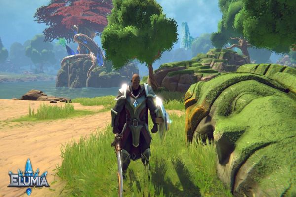 Legends of Elumia Public Beta Is Live | PlayToEarn