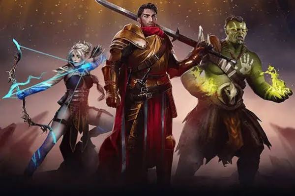 Legends of Elysium Launches Closed Beta | PlayToEarn