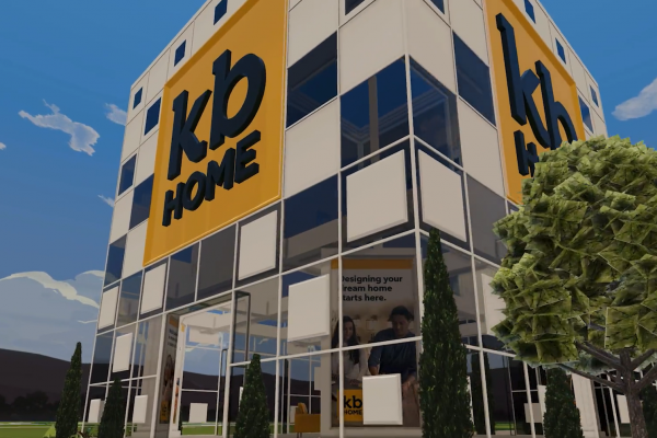Los Angeles Based Homebuilder Firm KB Home Enters the Metaverse | PlayToEarn