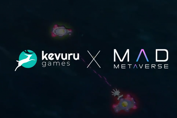 MAD Metaverse Partners With Fortnite Art Studio to Improve in-game Features | PlayToEarn