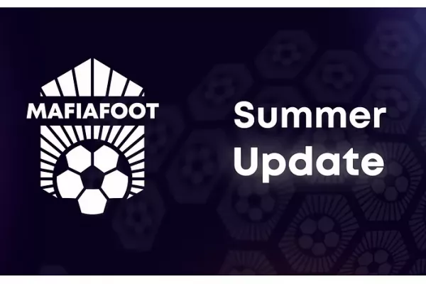 MafiaFoot Announces Roadmap | PlayToEarn