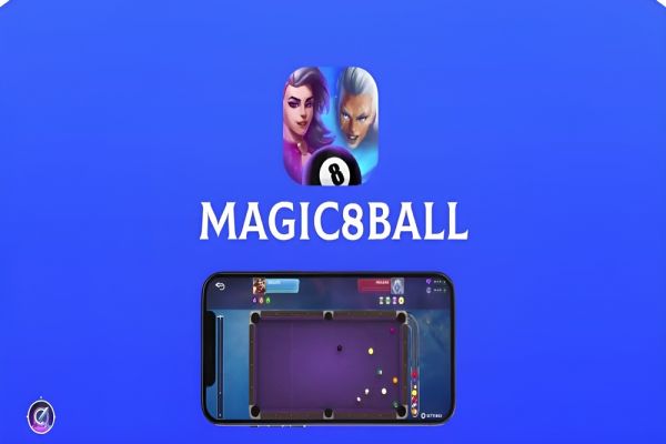 MagicCraft Introduces New Game to $MCRT Ecosystem: Magic 8 Ball | PlayToEarn
