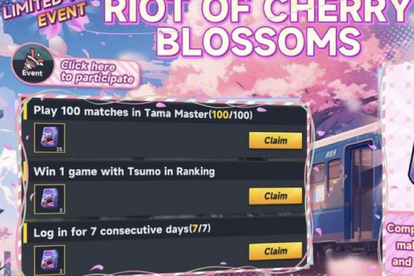 Mahjong Meta Launches 'Blossoms with Flower' Season | PlayToEarn