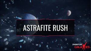 Phantom Galaxies Launches ASTRAFER Token | PlayToEarn