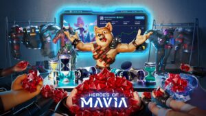 Heroes of Mavia Launches Ruby Marketplace | PlayToEarn