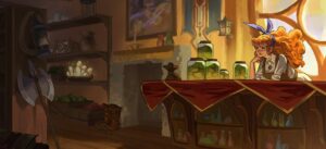 New Ranked Rewards Store in Splinterlands | PlayToEarn