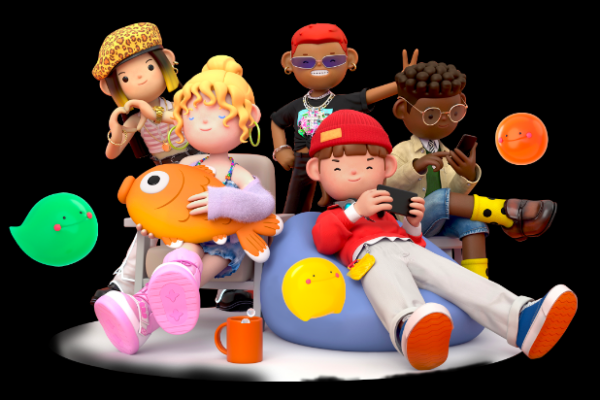 Meet Bondee, a Social Metaverse App On the Rise | PlayToEarn