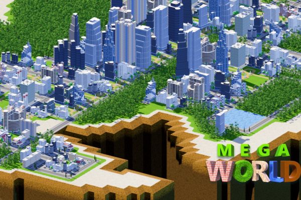 MegaWorld Implements Cross-Chain Dependencies with the Addition of Paper | PlayToEarn