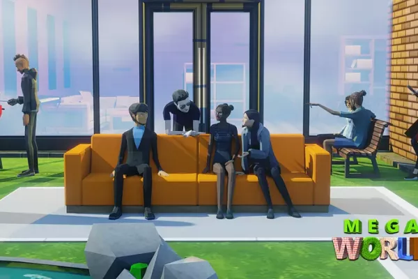 MegaWorld Rolls Out Roadmap, Prepares to Launch Alpha Session | PlayToEarn