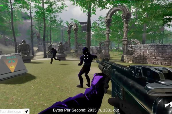 Metalands Announces PvP Testing | PlayToEarn