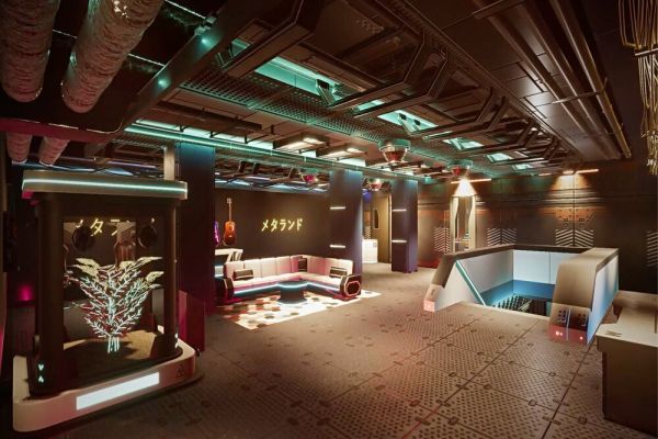 Metalands Will Close Registration for Private Alpha PvP Testing on January 27 | PlayToEarn