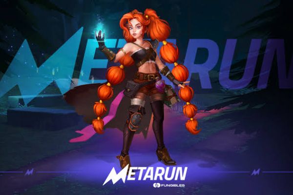 Metarun Makes Changes to the MMR System | PlayToEarn