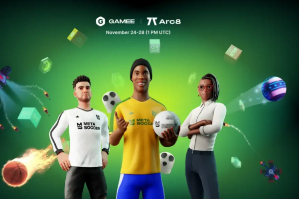 MetaSoccer & Arc8 Teams Up to Host a New Tournament Featuring 225,000 MSU tokens in Prizes | PlayToEarn