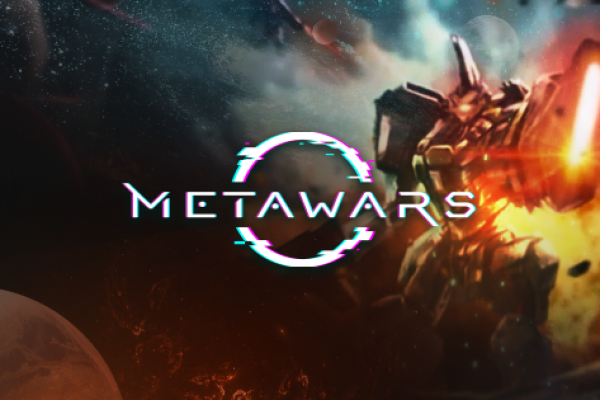 MetaWars Tech Demo to Launch on March 16th, 2023 | PlayToEarn