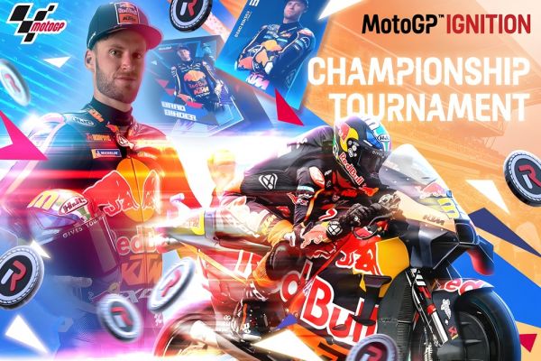 MotoGP Ignition kicks off Championship Tournament | PlayToEarn