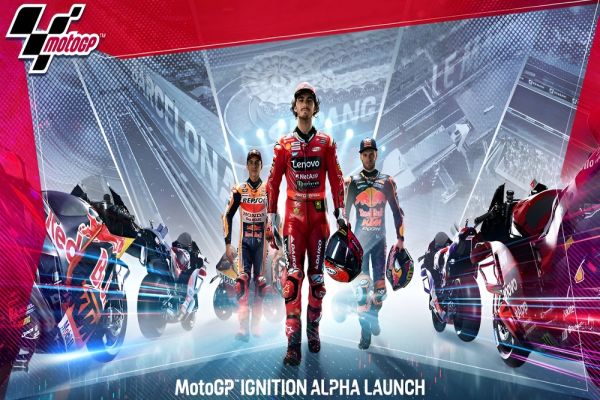 MotoGP Ignition Launches in Closed Alpha | PlayToEarn