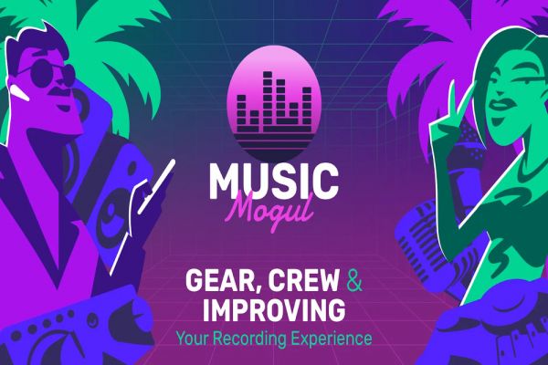 Music Mogul Shares Details on How Gear & Crew NFTs Work | PlayToEarn
