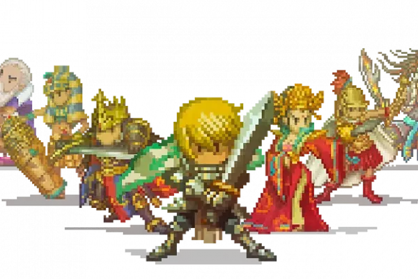 My Crypto Heroes Unleashes Changes with Comprehensive Game Update | PlayToEarn