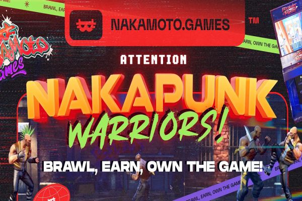 Nakamoto Games Announces Brawler Master Tournament | PlayToEarn