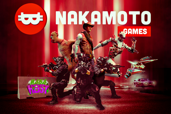 Nakamoto Games to Launch on Telegram in 2 Days | PlayToEarn