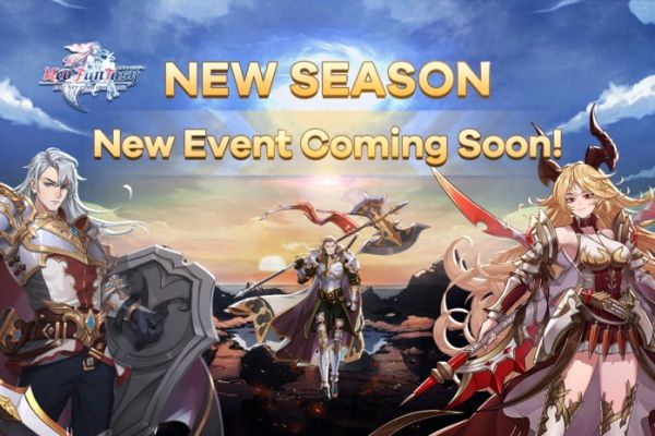 Neo Fantasy Launches New Season | PlayToEarn
