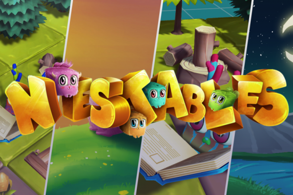 Nestables Public Alpha to Release on June 18 | PlayToEarn