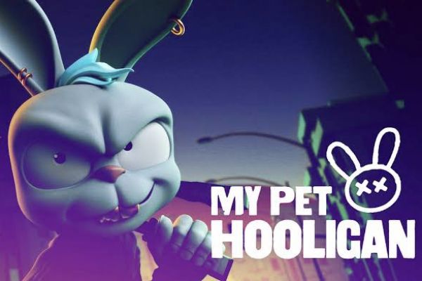 New Trailer for 'My Pet Hooligan' is Out | PlayToEarn