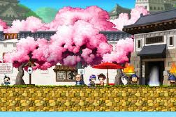 Nexon joins the Metaverse through its MapleStory Mobile Game | PlayToEarn