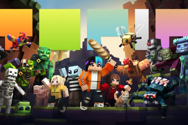 NFT Worlds Rebrands to TOPIA, Plans for Full Game Release this Year | PlayToEarn