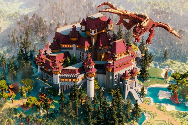 NFT Worlds Rolls Out $WRLD 2.0 with Tokenomics Changes | PlayToEarn