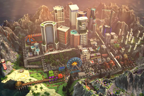 NFT Worlds Announces Comeback in 2023 with Free-to-Play Elements and More | PlayToEarn