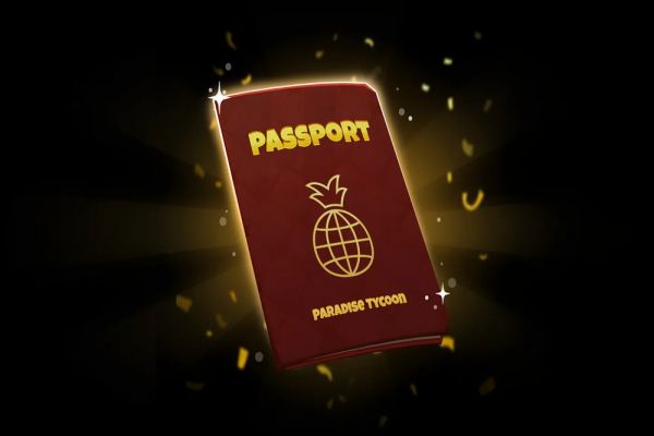 Paradise Tycoon Shares Details on Upcoming Passport NFT | PlayToEarn