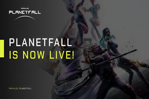 Parallel TCG Open Beta Season 3 Is Live With New Expansion: Planetfall | PlayToEarn