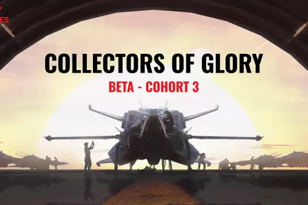 Phantom Galaxies Beta Enters New Phase with Cohort 3 Testers and Exciting Updates | PlayToEarn