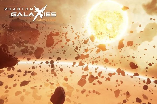 Phantom Galaxies Declares New Frontiers | PlayToEarn