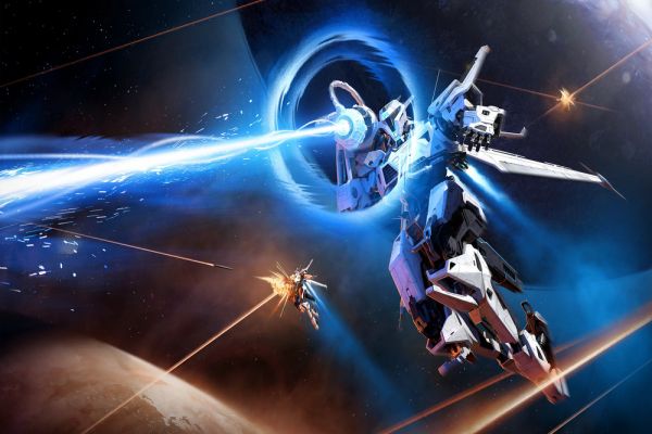 Phantom Galaxies Explains Early Access Core Mechanics Such As Starfighter Attributes & More | PlayToEarn