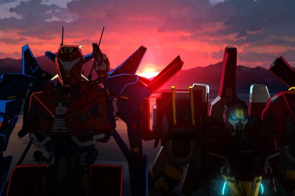 Phantom Galaxies February Recap: Anime Teaser, Localization Update & More | PlayToEarn