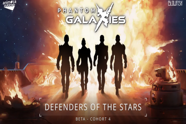Phantom Galaxies Launches Beta Cohort 4: Defenders of the Stars | PlayToEarn