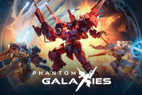 Phantom Galaxies Releases Mint Pass Guide Prior to the early access event | PlayToEarn