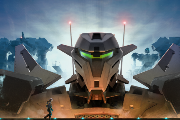 Phantom Galaxies Unveils Starfighter and Avatar Catalysts | PlayToEarn