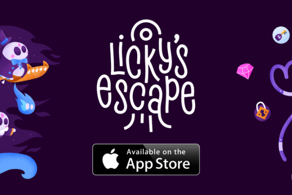 Pixelcraft Launches Licky's Escape | PlayToEarn