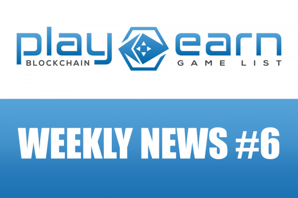 PlayToEarn Weekly News #6 - Pegaxy 100 Year Ban? | PlayToEarn