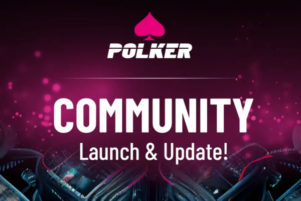 Polker Gears Up For a Community Launch in January 2023 | PlayToEarn