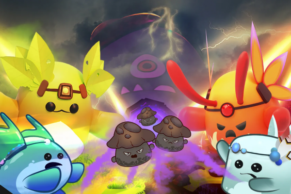 Poofyland Welcomes Players to Explore a Magical World of Cute NFTs | PlayToEarn