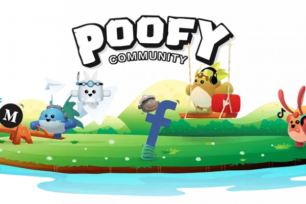 Poofyland's Unveils Magical Grand Launch | PlayToEarn
