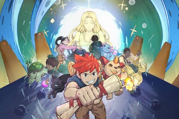 Portal Fantasy Unveils Major Update and Exciting Play to Airdrop Event | PlayToEarn