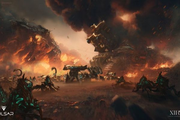 Pulsar Announces Token Launch | PlayToEarn