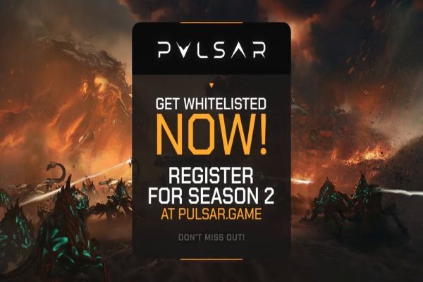 Pulsar Season 2 Is Live with 15M $PLSR Prize Pool | PlayToEarn
