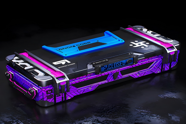 Reign of Terror Is Giving Away Mystery Loot Crate NFTs on Open Loot | PlayToEarn